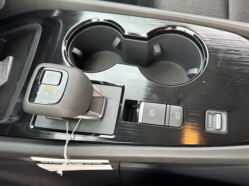 New 2026 Nissan Rogue SV image 20