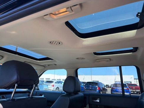 Used 2018 Ford Flex SEL w/ Equipment Group 202A AWD/4WD image 19