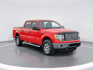 Used 2012 Ford F150 XLT w/ XLT Chrome Pkg video 2