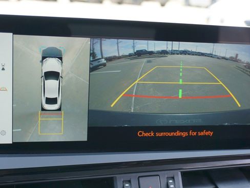 Certified 2023 Lexus ES 350 Ultra Luxury image 17