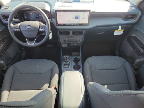 New 2026 Ford Maverick XL image 14