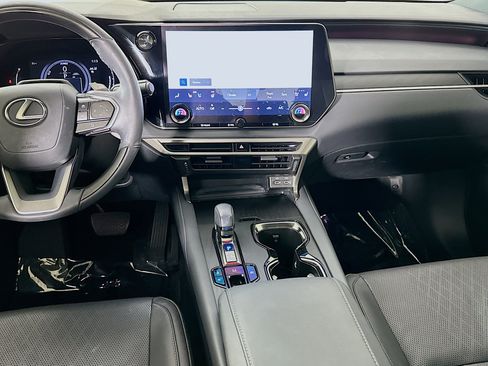 Used 2023 Lexus RX 350 image 27