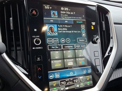 Certified 2025 Subaru Ascent Premium image 16