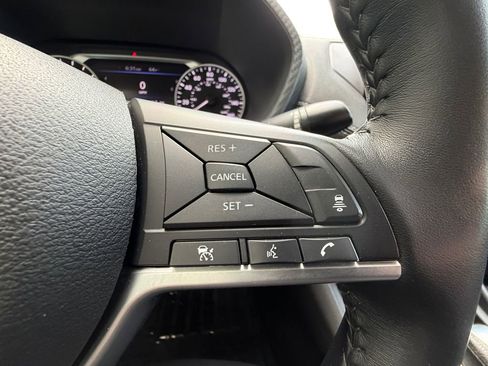 Used 2020 Nissan Sentra SV FWD image 24