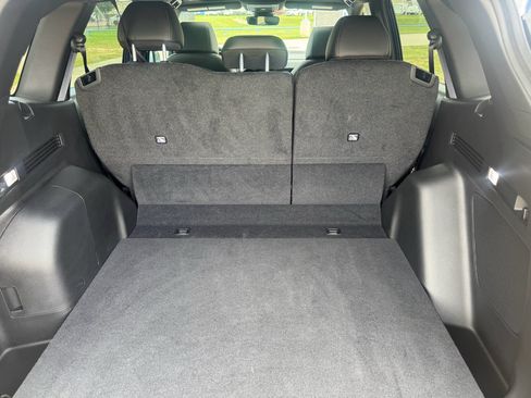 Certified 2026 Honda CR-V Sport Touring image 30