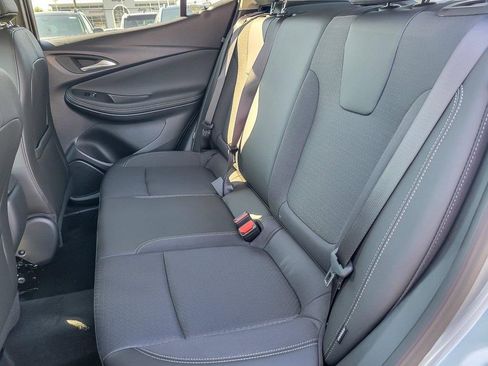 New 2026 Buick Encore GX Preferred w/ Advanced Technology Package image 11