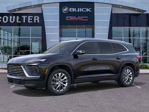 New 2026 Buick Enclave Preferred image 2