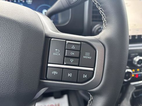 New 2026 Ford F350 Lariat w/ Lariat Ultimate Package image 32