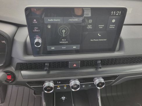 New 2026 Honda CR-V LX image 20