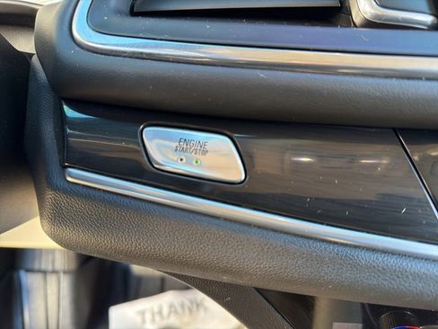 Used 2020 Buick Enclave Essence w/ Sport Touring Edition image 34