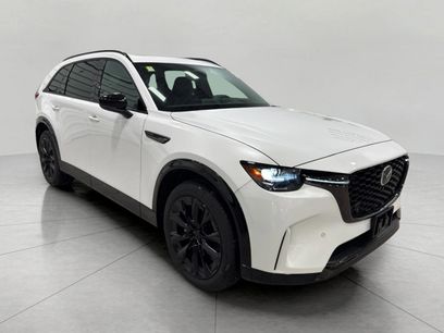 New 2026 MAZDA CX-90 3.3 Turbo S w/ Premium Package