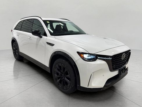 New 2026 MAZDA CX-90 3.3 Turbo S w/ Premium Package AWD/4WD image 1