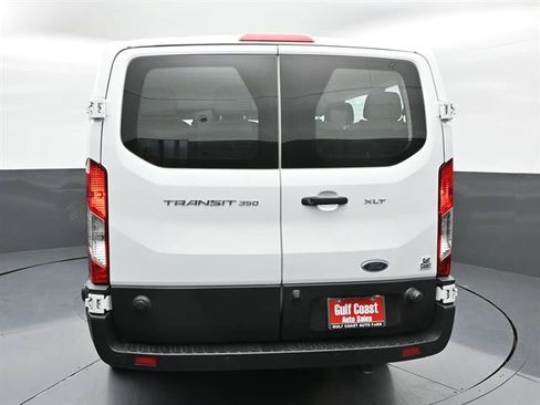 Used 2024 Ford Transit 350 XLT RWD image 31