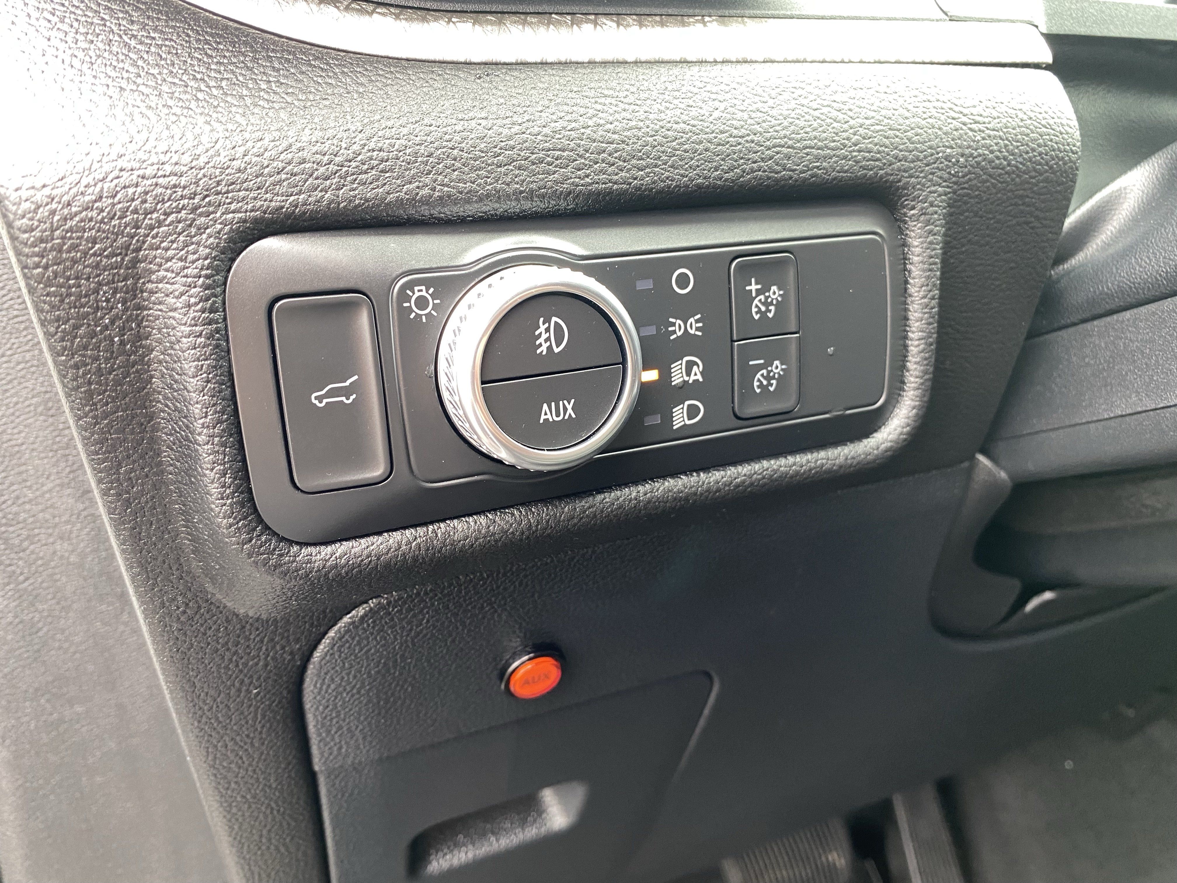Used 2022 Ford Explorer Timberline AWD/4WD image 23