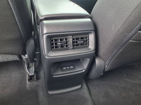 Used 2026 Honda CR-V EX image 14