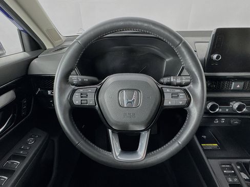 Certified 2024 Honda CR-V EX-L image 11