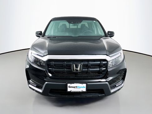 New 2026 Honda Ridgeline RTL image 2