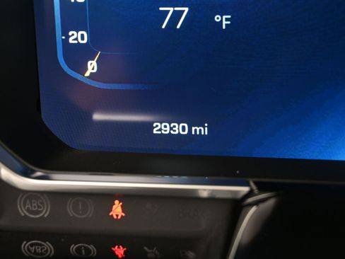 Used 2026 Chevrolet Silverado 2500 LT w/ Trail Boss Package AWD/4WD image 46