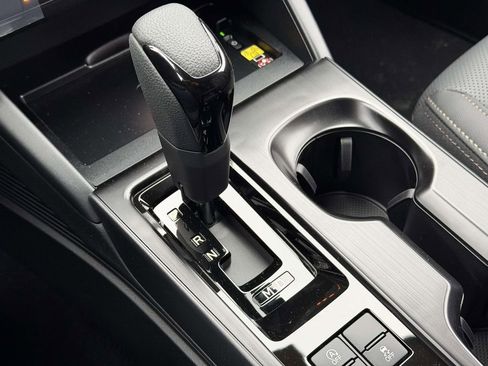 New 2026 Subaru Outback Limited image 23