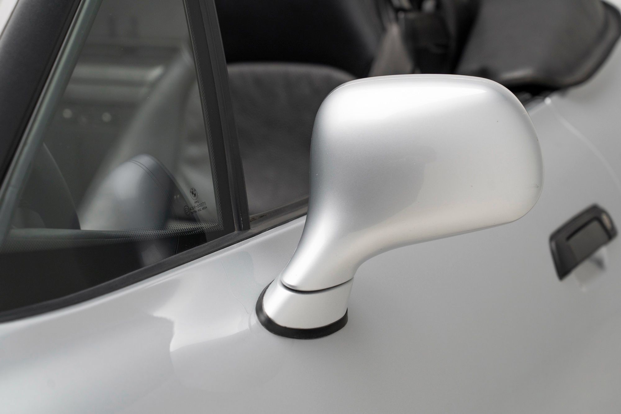 Used 1997 BMW Z3 1.9 RWD image 56