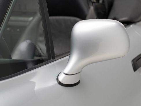 Used 1997 BMW Z3 1.9 RWD image 56