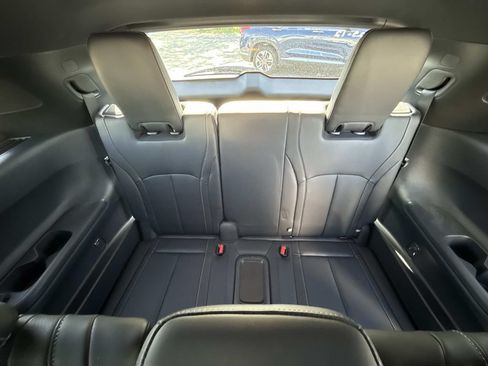 Used 2025 INFINITI QX60 Luxe w/ Black Edition AWD/4WD image 18
