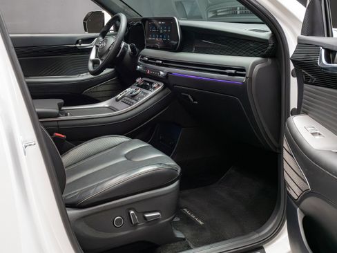 Used 2024 Hyundai Palisade Calligraphy AWD/4WD image 28