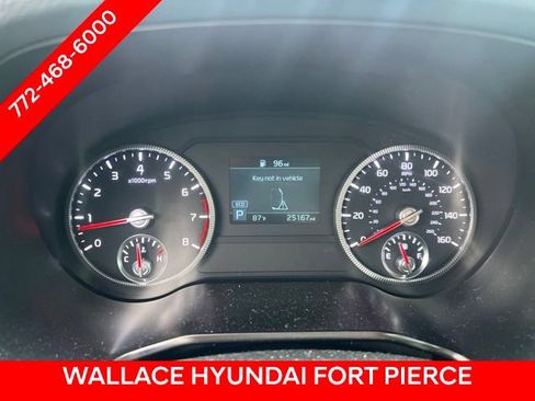Used 2022 Kia Telluride S FWD image 6