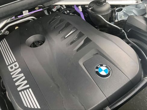 Used 2024 BMW X6 xDrive40i w/ Premium Package AWD/4WD image 30