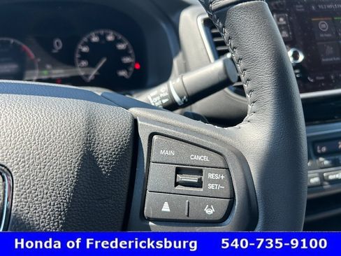 Certified 2026 Honda Ridgeline RTL image 20