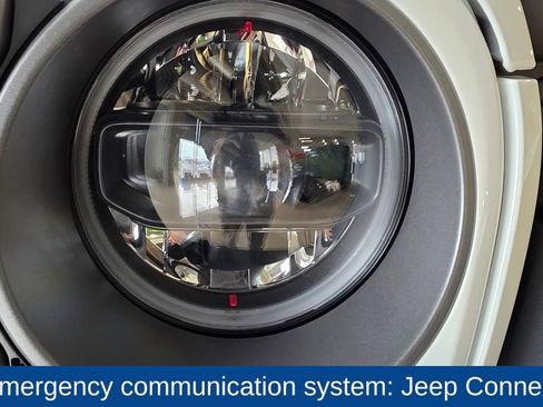 New 2026 Jeep Wrangler Unlimited Rubicon 392 image 10