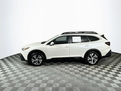 Used 2022 Subaru Outback Limited w/ Popular Package #2 AWD/4WD image 5