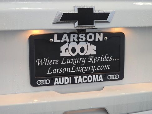 Used 2019 Chevrolet Tahoe LT image 33