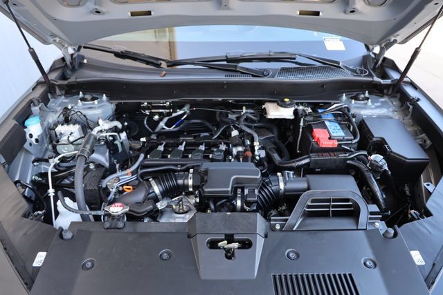 New 2026 Honda CR-V EX-L image 10