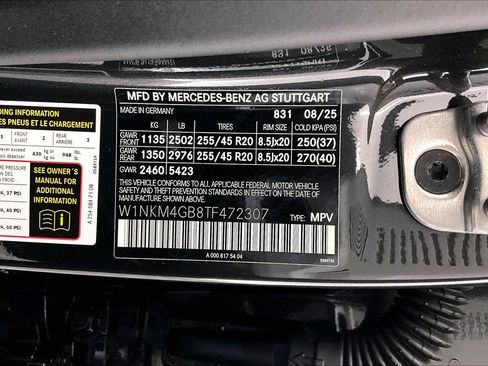 Used 2026 Mercedes-Benz GLC 300 image 32