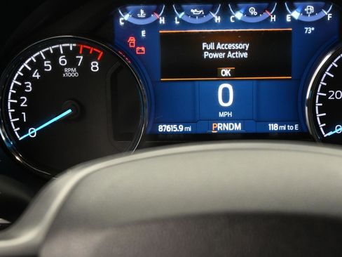 Used 2022 Ford F150 XLT w/ Equipment Group 302A High AWD/4WD image 21