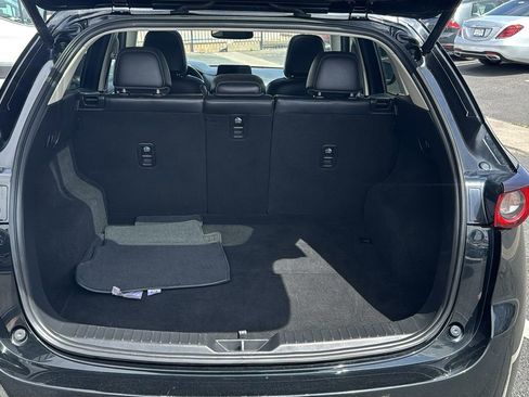 Used 2019 MAZDA CX-5 Grand Touring FWD image 16