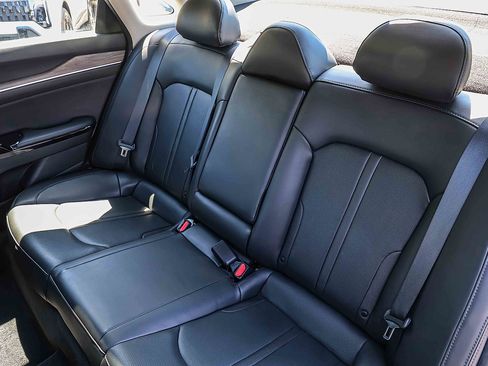 Certified 2022 Kia K5 EX w/ EX Premium Package FWD image 21