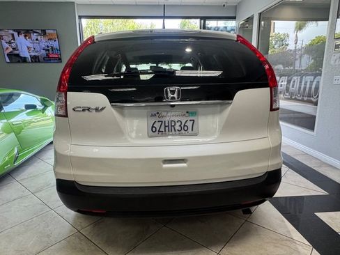 Used 2013 Honda CR-V EX-L image 19
