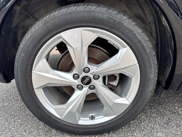 Certified 2023 Audi Q5 2.0T Premium Plus w/ Premium Plus Package AWD/4WD image 19