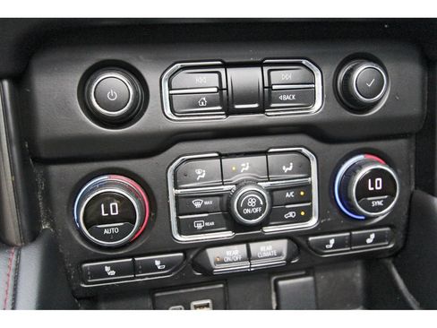 Used 2023 Chevrolet Tahoe RST RWD image 26