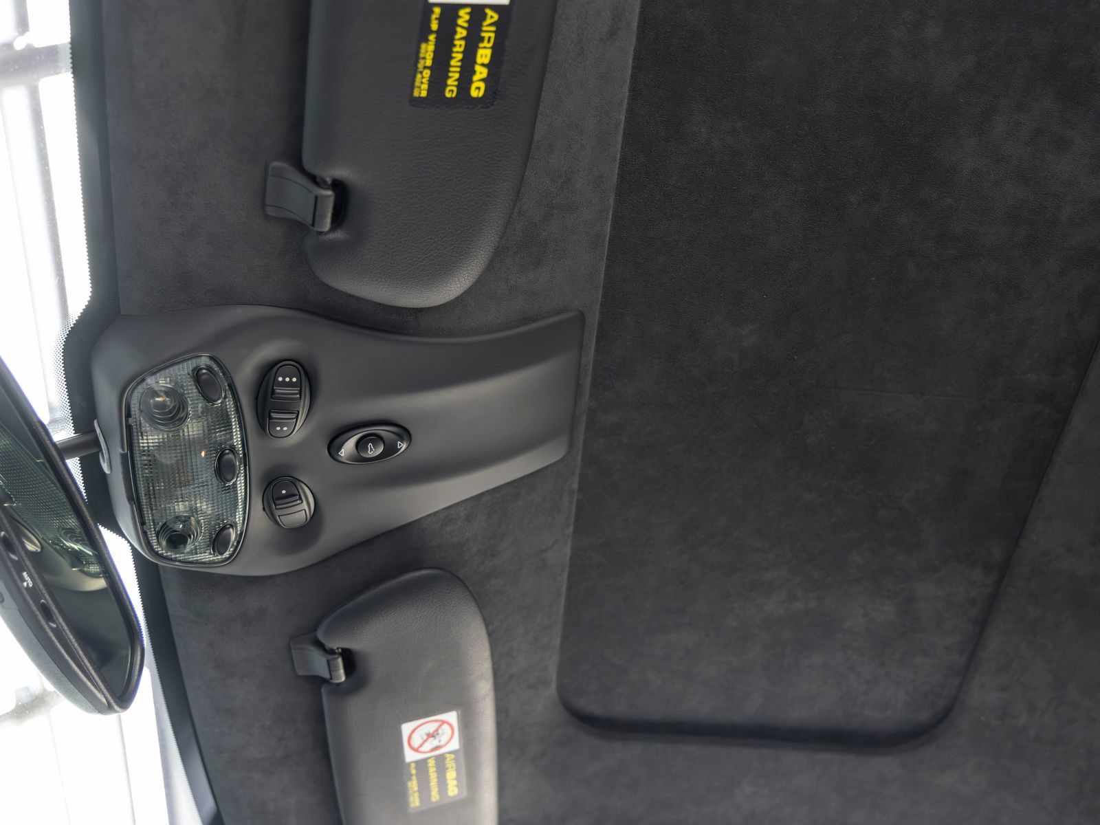 Used 2007 Porsche 911 Turbo AWD/4WD image 34