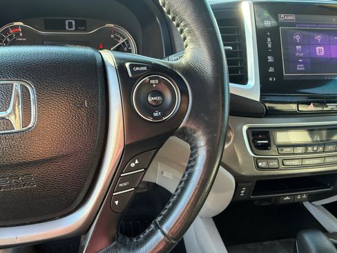 Used 2016 Honda Pilot EX-L image 21