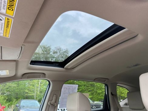 Used 2017 Honda CR-V EX-L image 24