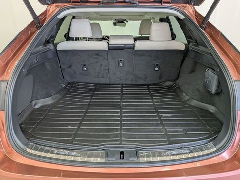 Certified 2024 Lexus RX 350 w/ Convenience Package image 30