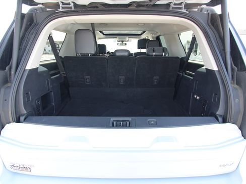 Used 2025 Ford Expedition Max Active image 15