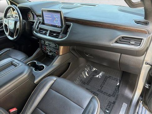 Used 2021 Chevrolet Tahoe High Country image 27