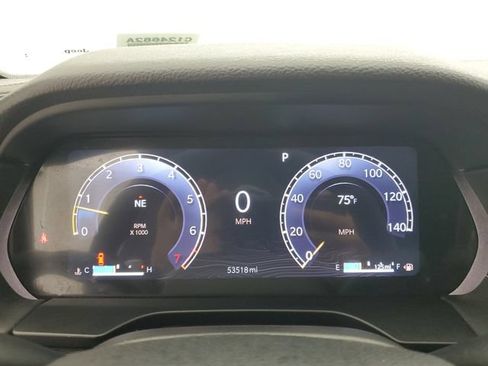 Used 2024 Jeep Grand Cherokee Altitude AWD/4WD image 24