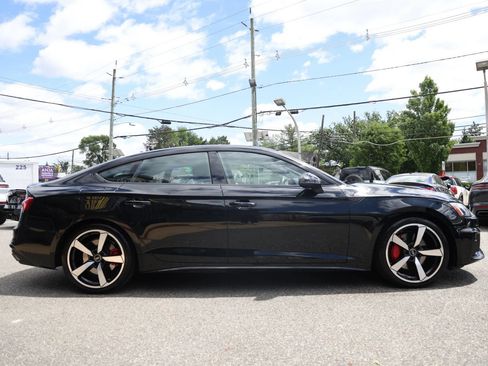 Used 2023 Audi A5 2.0T Premium Plus quattro w/ Premium Plus AWD/4WD image 4