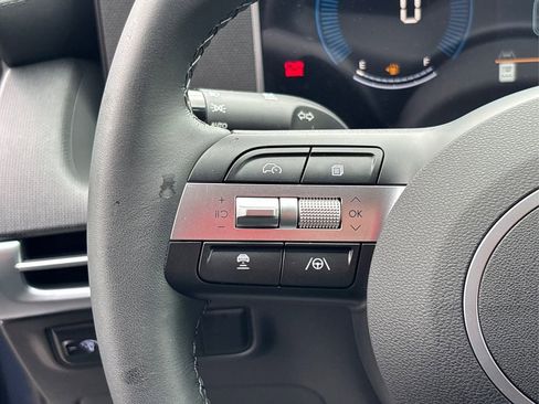 New 2025 Hyundai Tucson XRT image 16